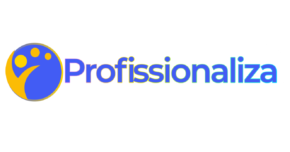 Profissionaliza Cursos